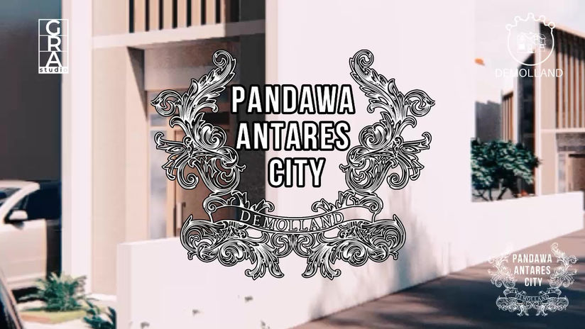 Pandawa Antares City